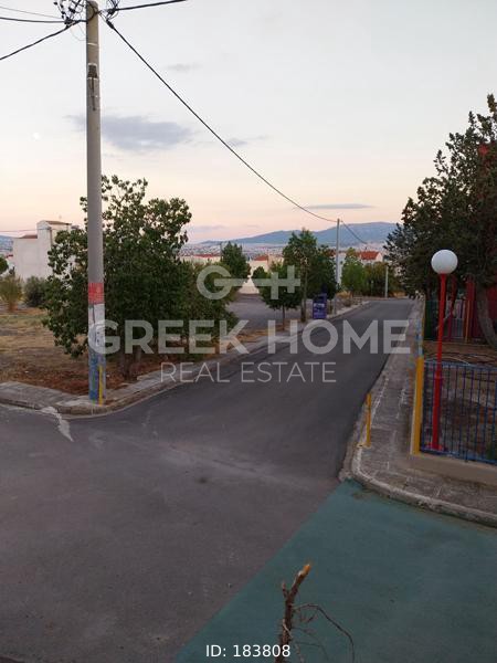 Οικόπεδο 293 τ.μ. προς πώληση, Πανόραμα Άνω Λιοσίων