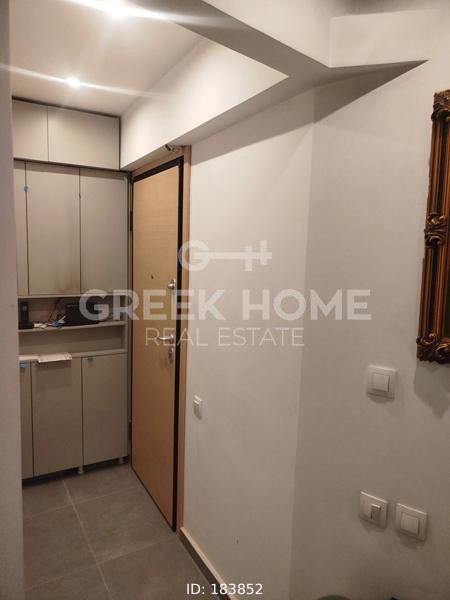 Διαμέρισμα 47 τ.μ. προς πώληση, Ανάληψη Βύρωνα