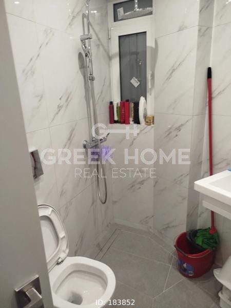 Διαμέρισμα 47 τ.μ. προς πώληση, Ανάληψη Βύρωνα