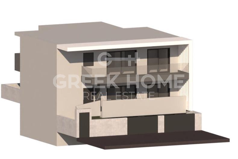 Διαμέρισμα 86 τ.μ. προς πώληση, Σταυρός Γέρακα