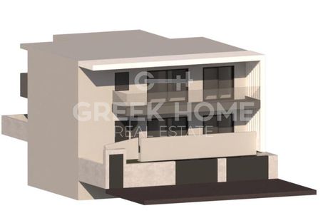 Διαμέρισμα 86 τ.μ. προς πώληση