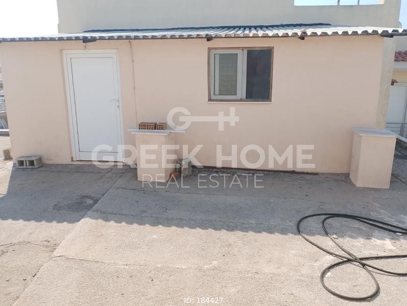 Διαμέρισμα 99 τ.μ. προς πώληση, Μιχελή