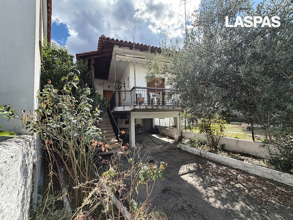 Μονοκατοικία 75 τ.μ. προς πώληση, Κασσάνδρεια