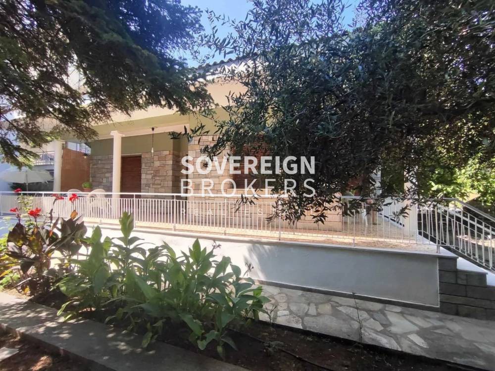 Μονοκατοικία 103 τ.μ. προς πώληση, Λεπτοκαρυά Βεργίνας
