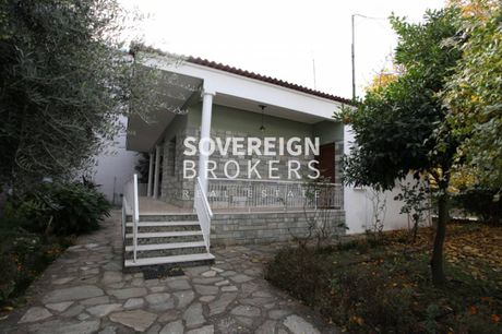 Detached home 103 sqm for sale