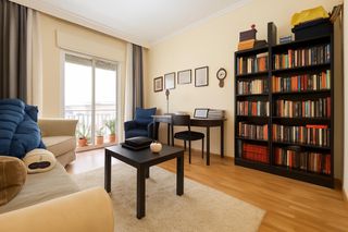 Apartment 61 sqm for sale