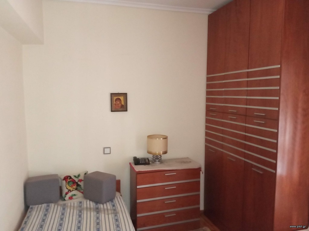 Διαμέρισμα 75 τ.μ. προς ενοικίαση, Φάληρο