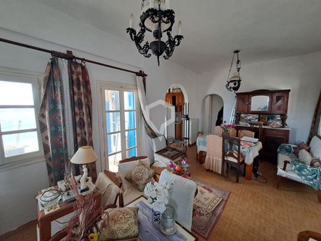 Detached home 125 sqm for rent