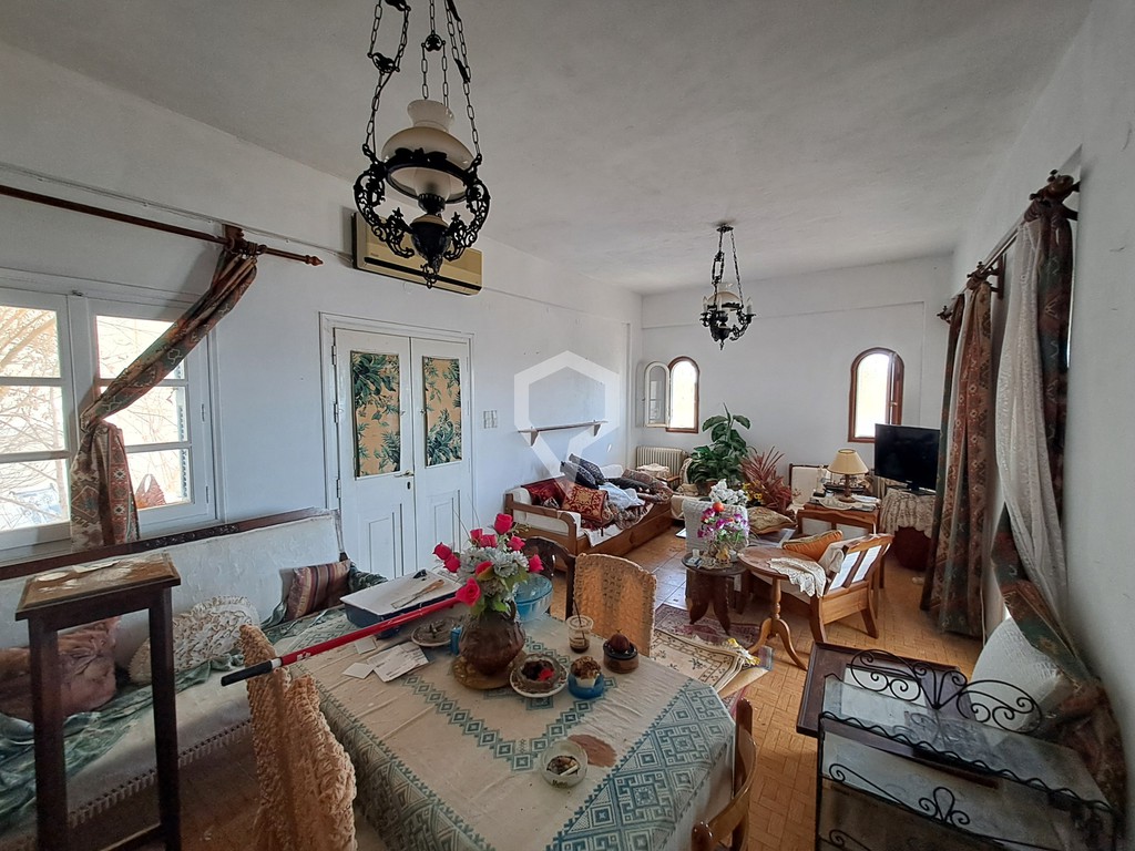 Μονοκατοικία 125 τ.μ. προς ενοικίαση, Ποσειδωνία Σύρου