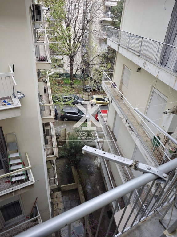 Διαμέρισμα 55 τ.μ. προς πώληση, Φάληρο