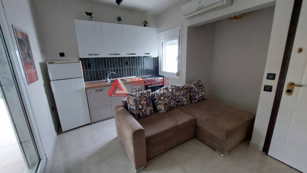 Studio / γκαρσονιέρα 20 τ.μ. προς ενοικίαση, Δόξα