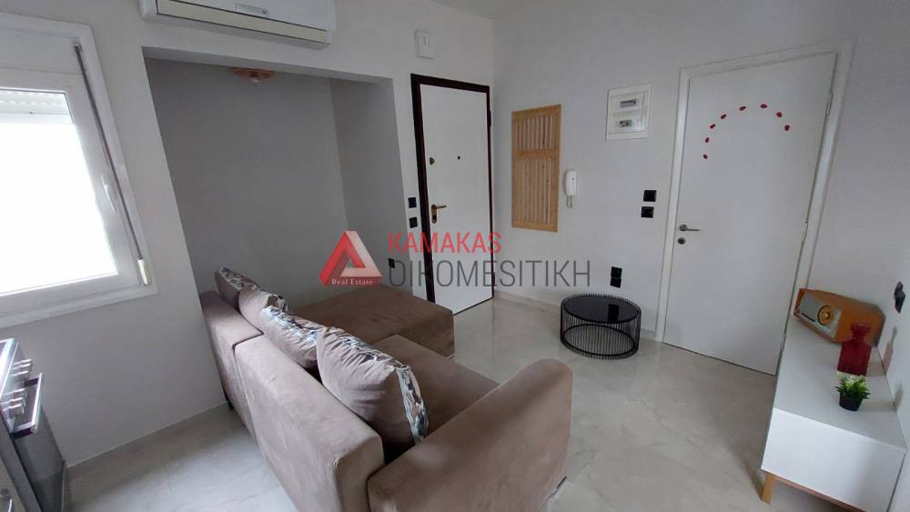 Studio / γκαρσονιέρα 20 τ.μ. προς ενοικίαση, Δόξα