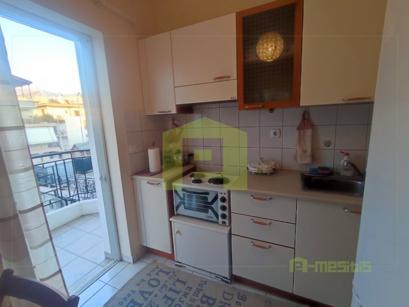 Studio / γκαρσονιέρα 30 τ.μ. προς ενοικίαση, Προσφυγικά Πάτρας