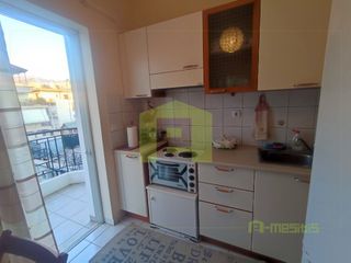 Studio / γκαρσονιέρα 30 τ.μ. προς ενοικίαση, Προσφυγικά Πάτρας-thumb-1