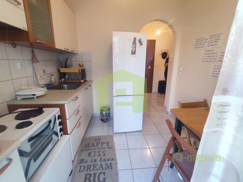 Studio / γκαρσονιέρα 30 τ.μ. προς ενοικίαση, Προσφυγικά Πάτρας