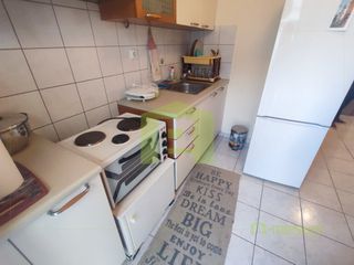 Studio / γκαρσονιέρα 30 τ.μ. προς ενοικίαση, Προσφυγικά Πάτρας-thumb-7