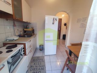 Studio / γκαρσονιέρα 30 τ.μ. προς ενοικίαση, Προσφυγικά Πάτρας-thumb-4