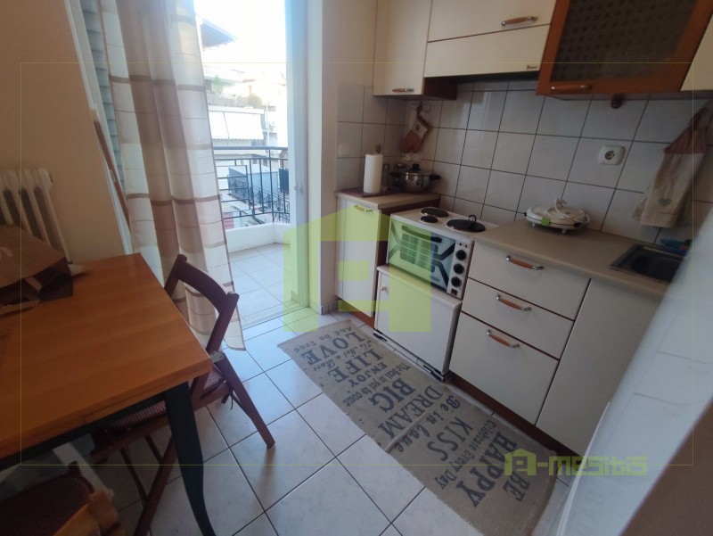 Studio / γκαρσονιέρα 30 τ.μ. προς ενοικίαση, Προσφυγικά Πάτρας