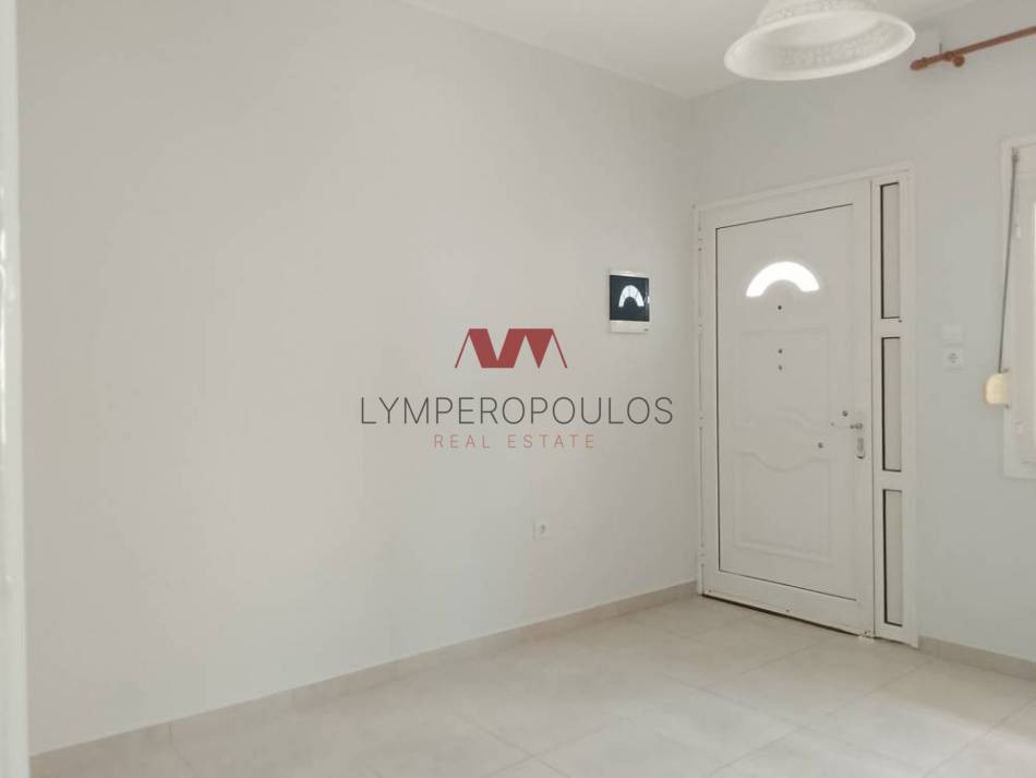 Διαμέρισμα 40 τ.μ. προς ενοικίαση, Κάτω Αναγέννηση