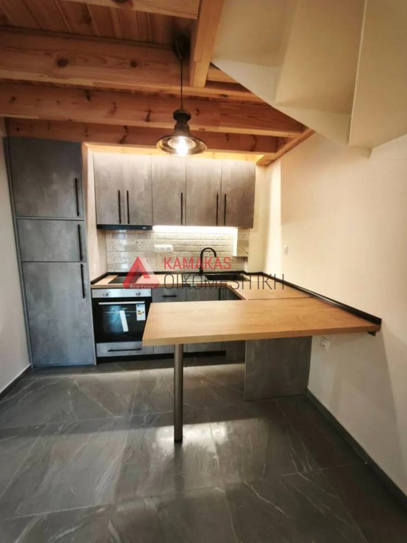 Loft 55 τ.μ. προς πώληση, Άνω Τούμπα