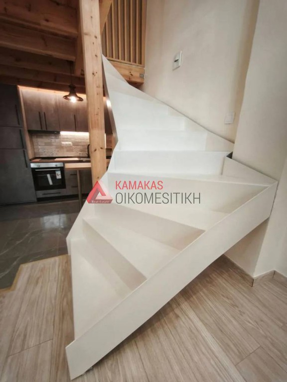 Loft 55 τ.μ. προς πώληση, Άνω Τούμπα