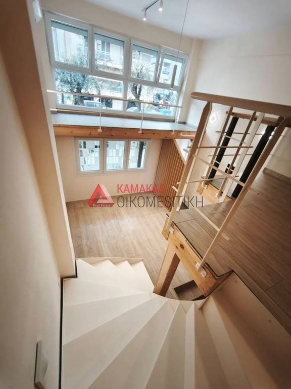 Loft 55 τ.μ. προς πώληση, Άνω Τούμπα