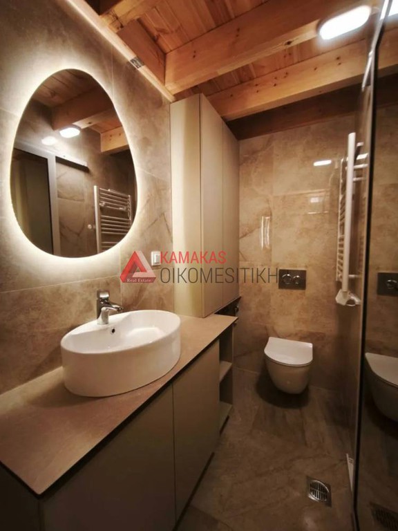 Loft 55 τ.μ. προς πώληση, Άνω Τούμπα