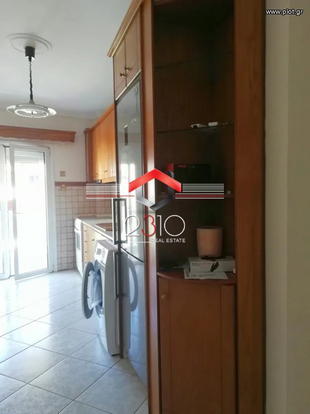 Διαμέρισμα 75 τ.μ. προς ενοικίαση, Πανεπιστημιούπολη Αγίου Παύλου