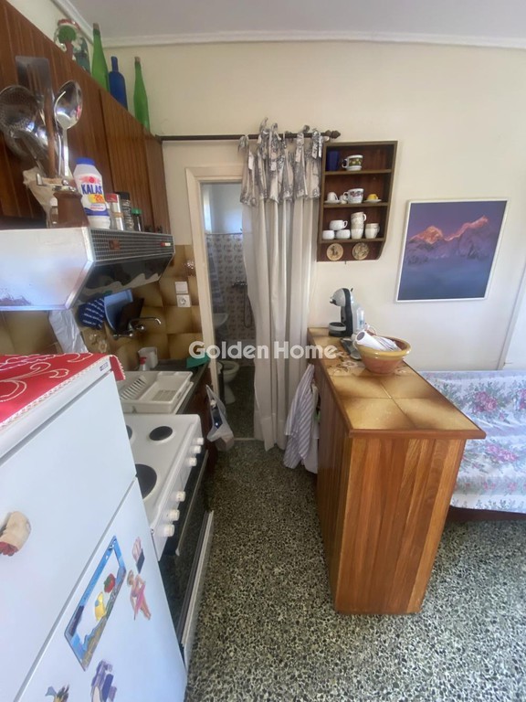 Διαμέρισμα 32 τ.μ. προς πώληση, Λουτράκι Κορινθίας