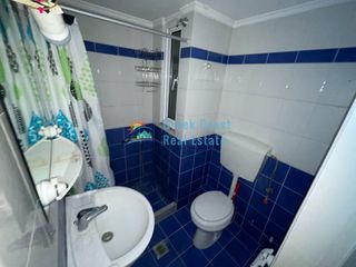 Studio / γκαρσονιέρα 28 τ.μ. προς ενοικίαση, Πυροσβεστείο Πάτρας-thumb-15