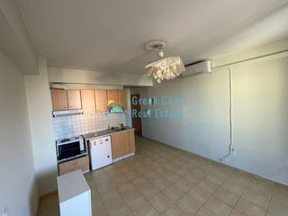 Studio / γκαρσονιέρα 28 τ.μ. προς ενοικίαση, Πυροσβεστείο Πάτρας-thumb-2
