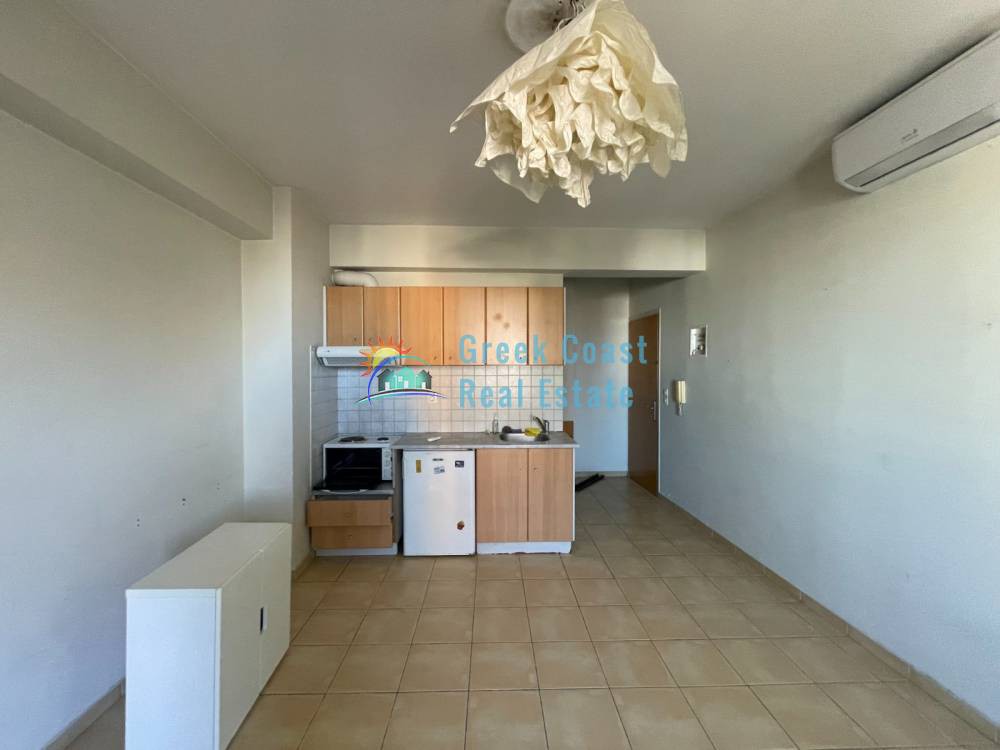 Studio / γκαρσονιέρα 28 τ.μ. προς ενοικίαση, Πυροσβεστείο Πάτρας