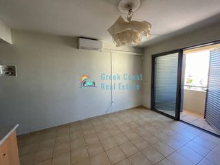 Studio / γκαρσονιέρα 28 τ.μ. προς ενοικίαση, Πυροσβεστείο Πάτρας-thumb-10