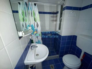 Studio / γκαρσονιέρα 28 τ.μ. προς ενοικίαση, Πυροσβεστείο Πάτρας-thumb-14