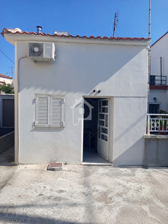 Μονοκατοικία 19 τ.μ. πρός πώληση, Ν. Λέσβου, Λέσβος - Πολιχνίτος