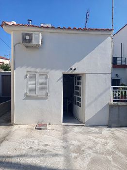 Μονοκατοικία 19 τ.μ. πρός πώληση