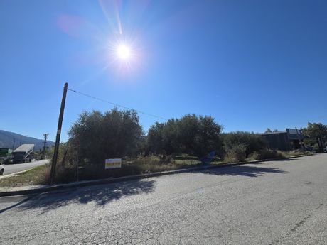 Οικόπεδο 3.115 τ.μ. προς πώληση
