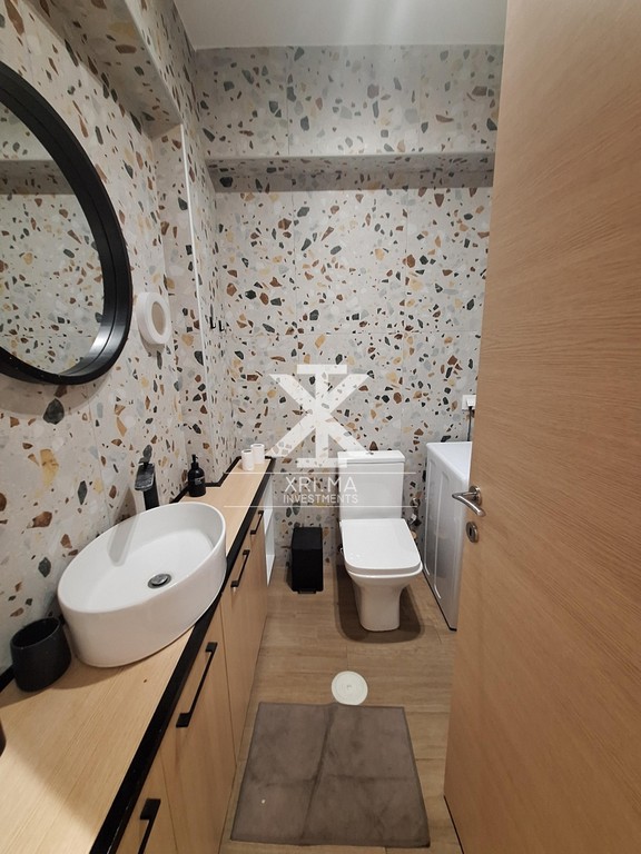 Studio / γκαρσονιέρα 30 τ.μ. προς ενοικίαση, Βαρδάρης