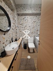 Studio / γκαρσονιέρα 30 τ.μ. προς ενοικίαση, Βαρδάρης-thumb-3