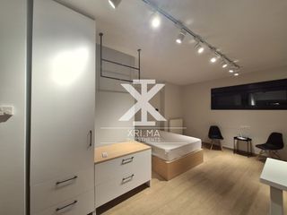 Studio / γκαρσονιέρα 30 τ.μ. προς ενοικίαση, Βαρδάρης-thumb-2