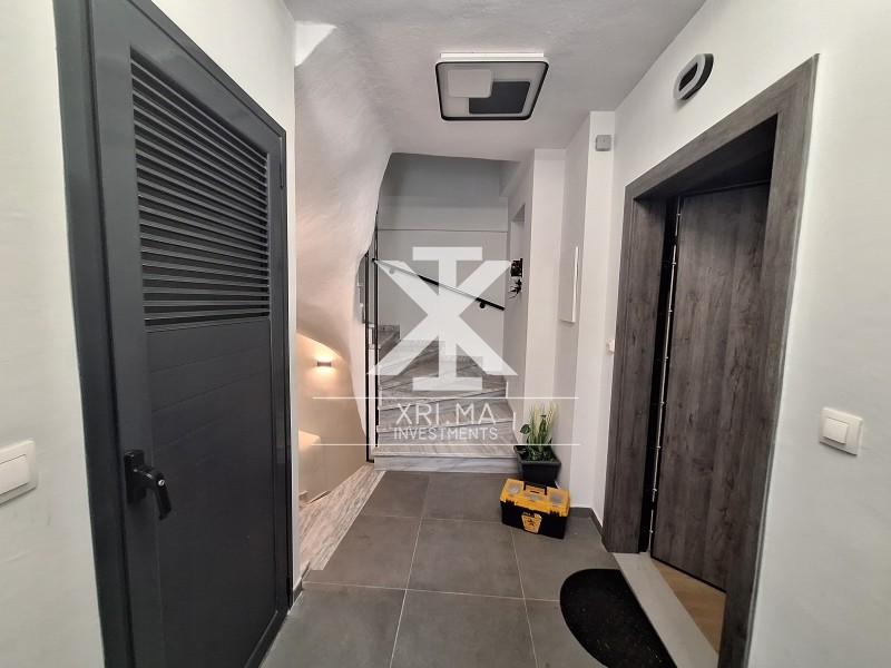 Studio / γκαρσονιέρα 30 τ.μ. προς ενοικίαση, Βαρδάρης