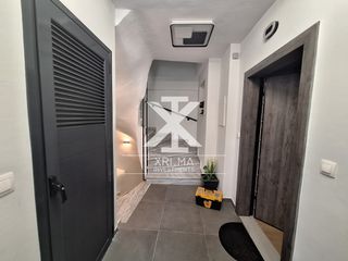 Studio / γκαρσονιέρα 30 τ.μ. προς ενοικίαση, Βαρδάρης-thumb-4