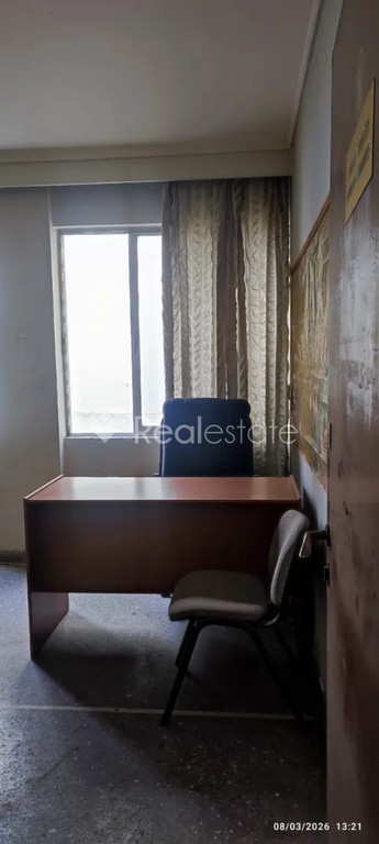 Γραφείο 20 τ.μ. προς ενοικίαση, Βαρδάρης