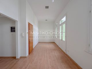 Γραφείο 33,50 τ.μ. προς ενοικίαση, Πόλη Χίου-thumb-1