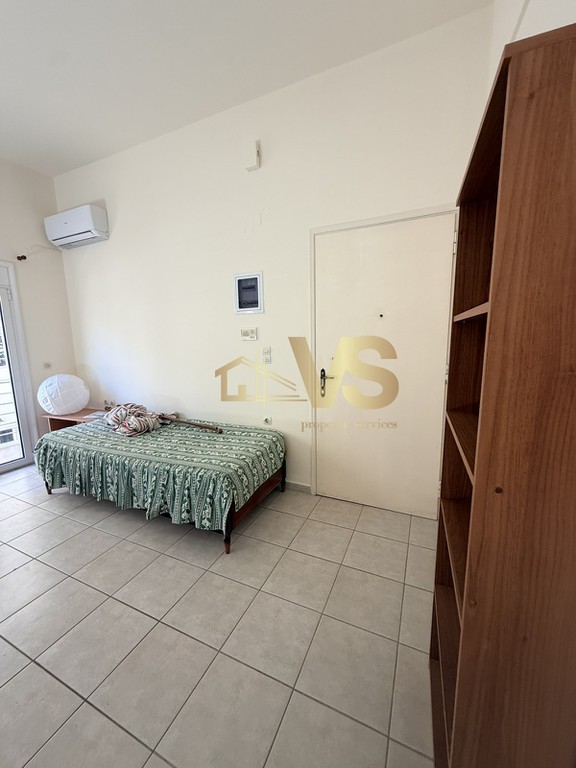 Studio / γκαρσονιέρα 31 τ.μ. προς ενοικίαση, Κνωσός