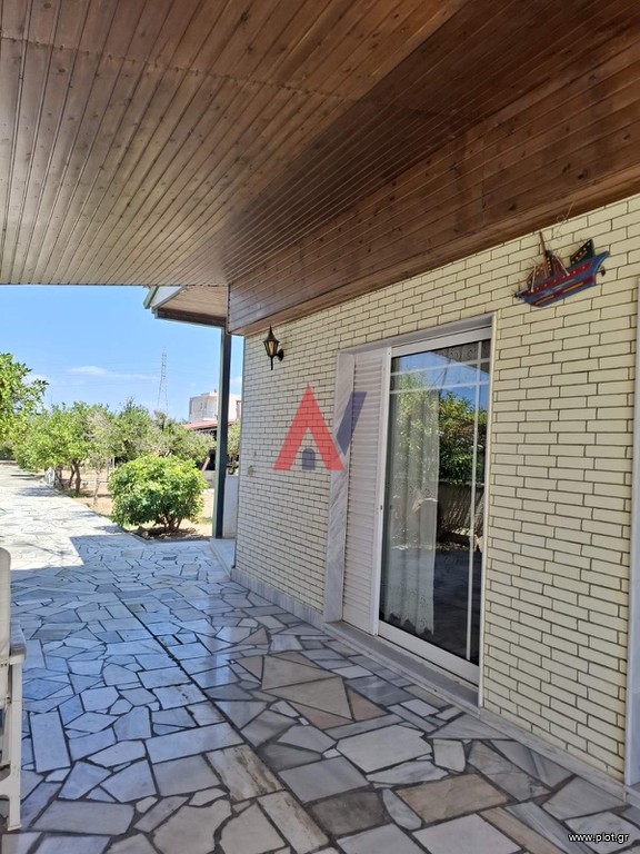 Μεζονέτα 120 τ.μ. προς πώληση, Άγιος Γεράσιμος Άσσου-Λεχαίου
