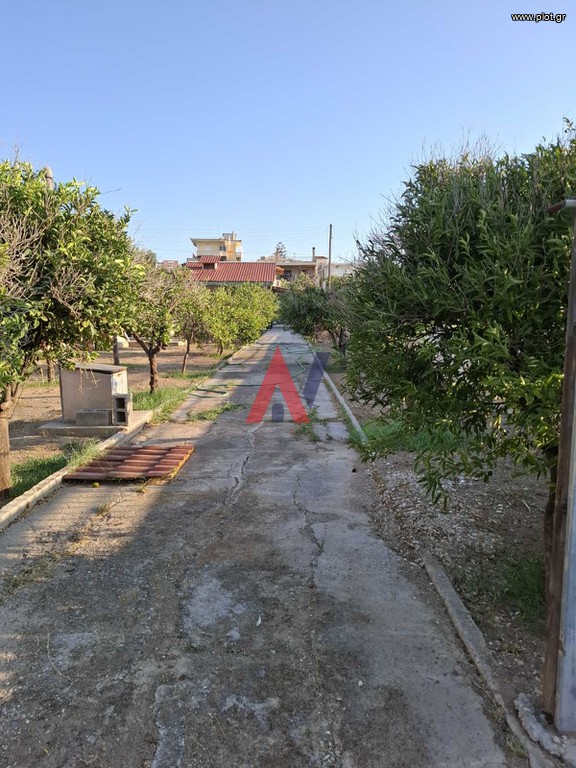 Μεζονέτα 120 τ.μ. προς πώληση, Άγιος Γεράσιμος Άσσου-Λεχαίου