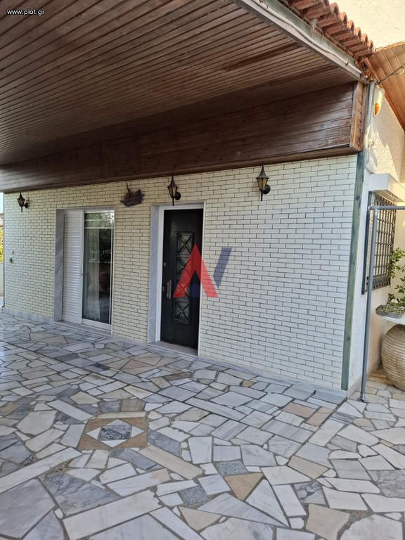 Μεζονέτα 120 τ.μ. προς πώληση, Άγιος Γεράσιμος Άσσου-Λεχαίου