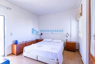 Μεζονέτα 160 τ.μ. προς ενοικίαση, Σταλίδα-thumb-8