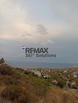 Οικόπεδο 1.016 τ.μ. προς πώληση